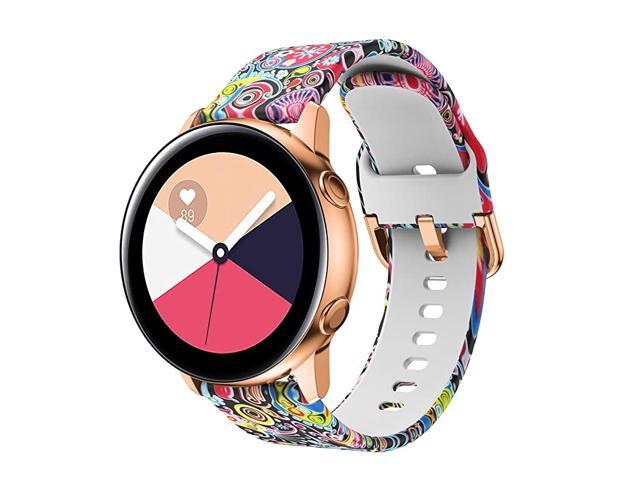 samsung active 2 watch band