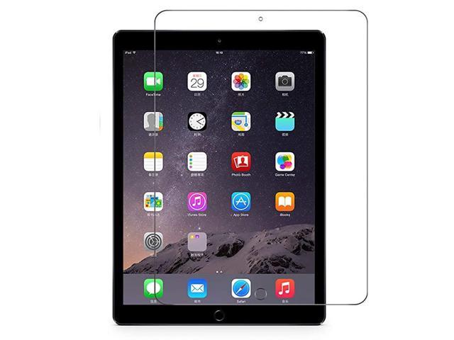 A1709 Tempered Glass Screen Protector for Apple iPad Pro 10.5 A1701 2 Pack 