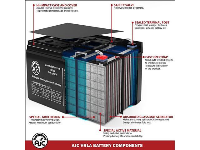 Vista battery аккумуляторы