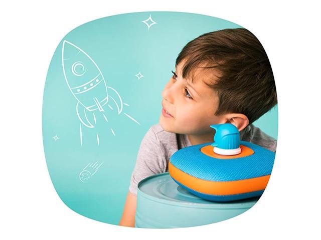 spotify player for kids