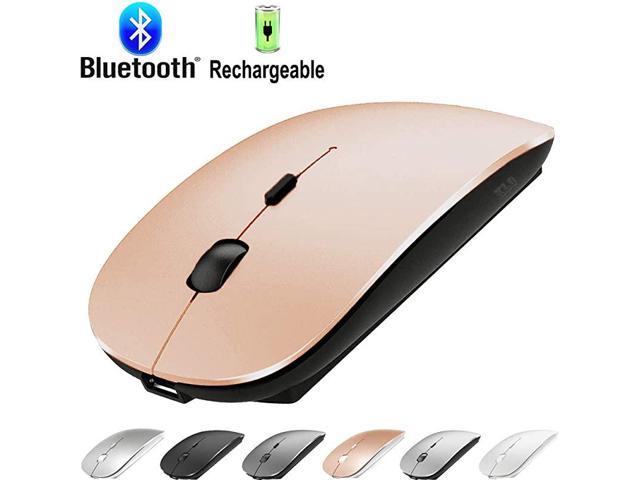 logitech mouse for macbook air