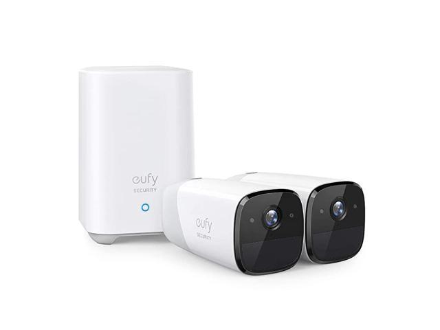 homekit cctv system