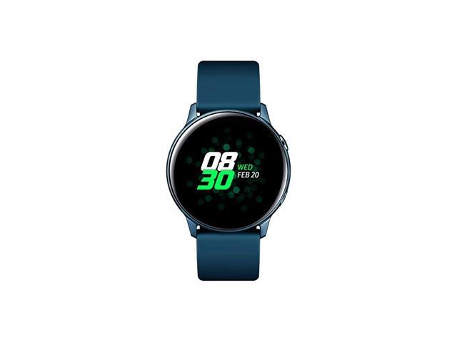 galaxy active sleep tracking