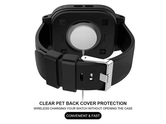 series 1 38mm waterproof case