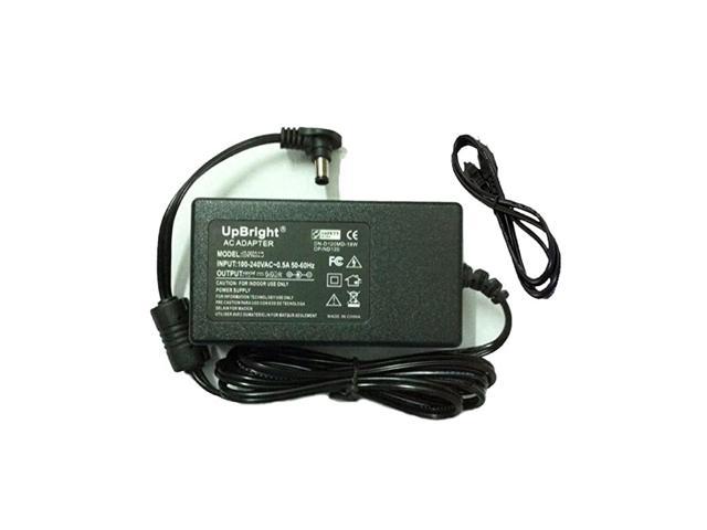 Genuine Cisco CP-PWR-CUBE-3 48V 0.38A Power Supply AC Adapter for 7900 Series 
