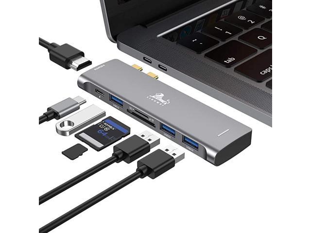 best dongle for macbook air 2020