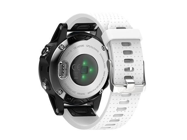 fenix 5s plus watch bands