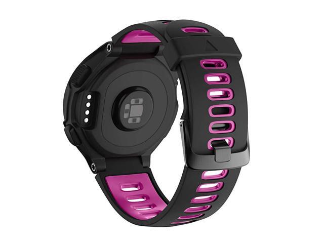 forerunner 220 band
