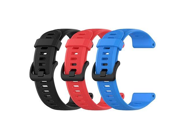 forerunner 945 bands