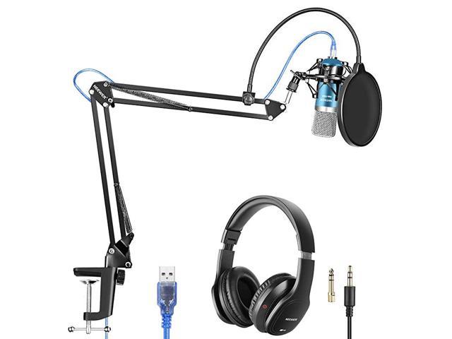 usb microphone headset for mac