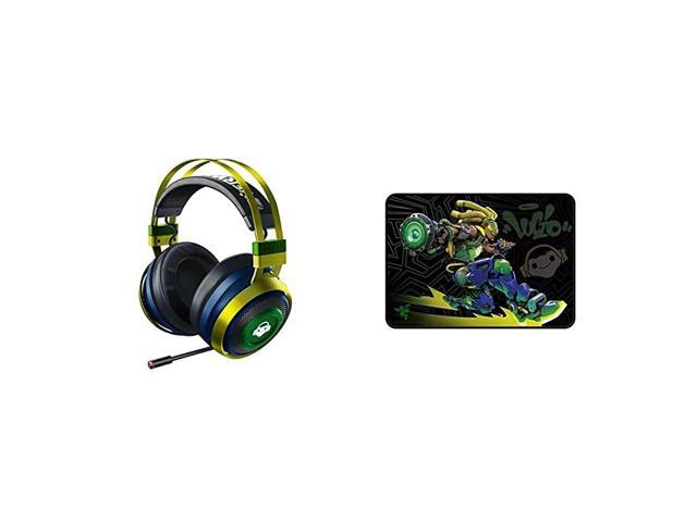 lucio overwatch headset