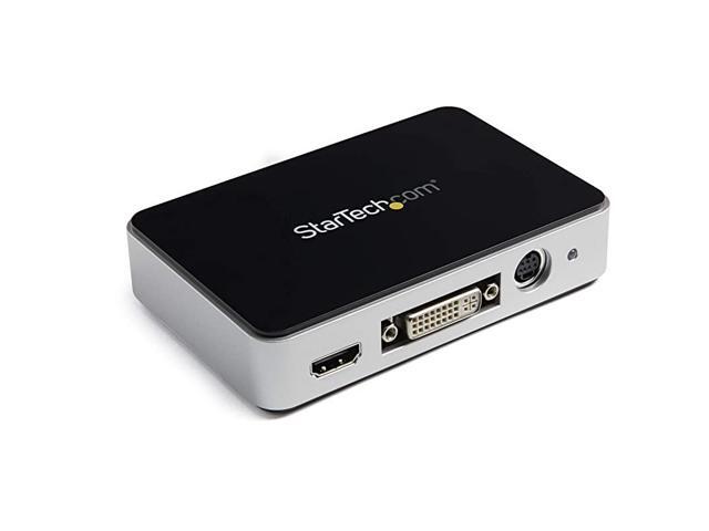 Com HDMI Video Capture Device 1080p 60fps Capture Card USB Video 