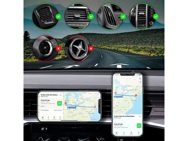 Other Smartphones,Black NewArrival Wish 4351583610 Car Phone Holder Magnetic,Universal Magnetic Mount Compatible for Smartphone Magnetic Phone Car Mount Huawei Galaxy iPhone Samsung LG 