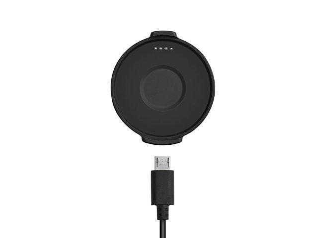 ticwatch pro qi charging
