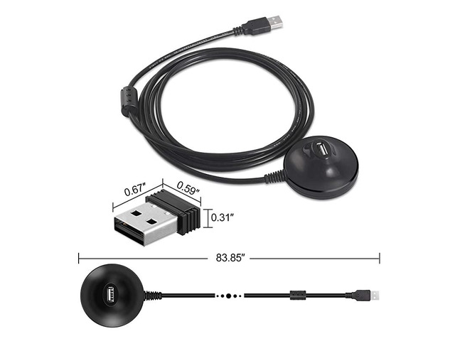 garmin dongle for zwift
