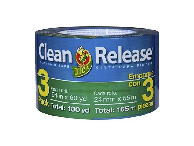 3M Scotch 1.41 In. X 60 Yds. Delicate Surface Painter's Tape With Edge-Lock 2080-36EC - The Home Depot
