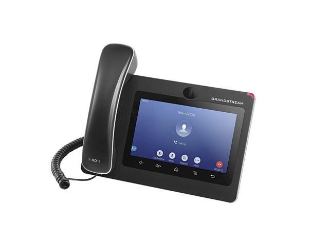 GXV3370 IP Video Phone with Android