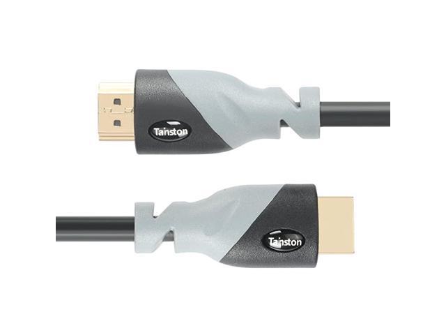 Cable HDMI a HDMI 6 mts v2.0 4K,3D, CCS, 30 AWG (aleación) - 0150165