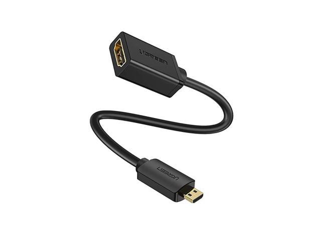 hero 7 hdmi out