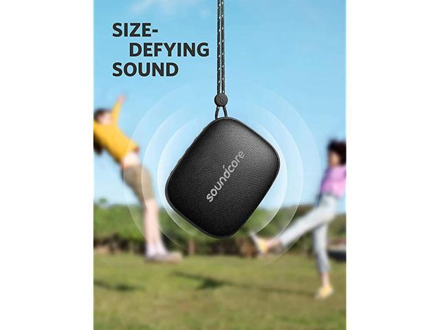 icon mini soundcore