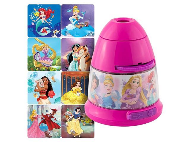 princess jasmine night light