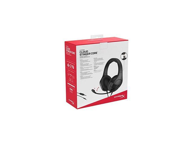 Cloud Stinger Core - PS4, Xbox, Nintendo Switch Gaming Headset