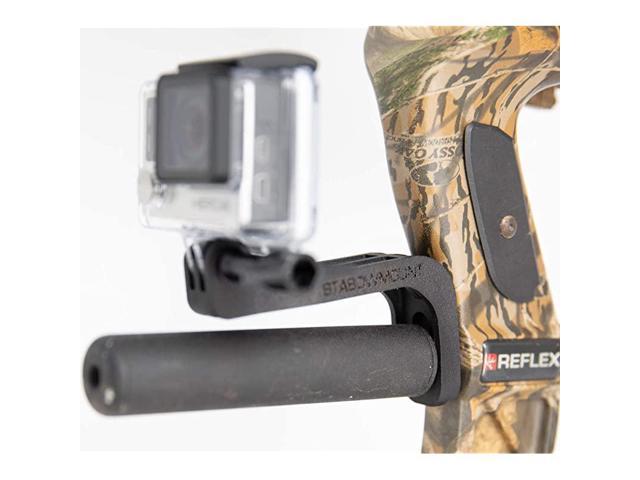 gopro bow stabilizer mount