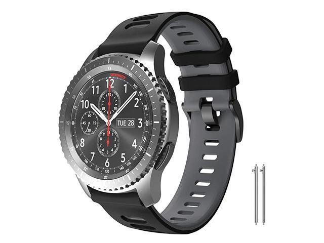 samsung gear s3 lug width