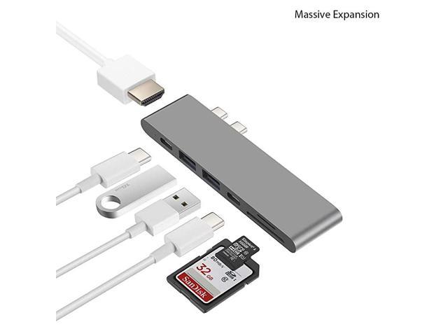 best dongle for macbook air 2020