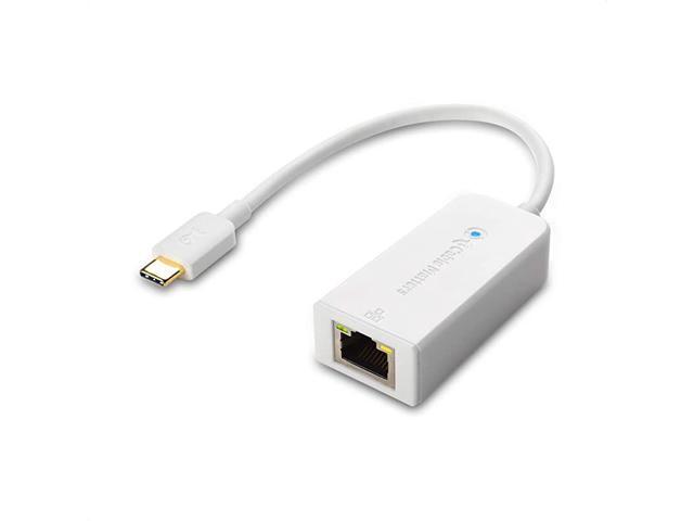 dell usb-c to ethernet xps 13