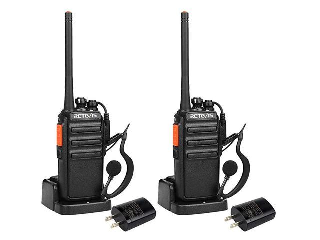 H777S WalkieTalkies Long RangeRechargeable Two Way Radio2 Way Radio ...