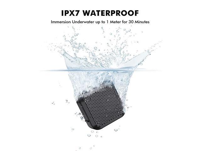 ipx8 speaker