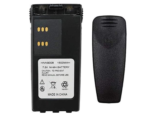 Аккумулятор motorola hnn9009