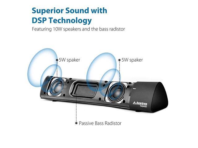 aptx low latency bluetooth speaker