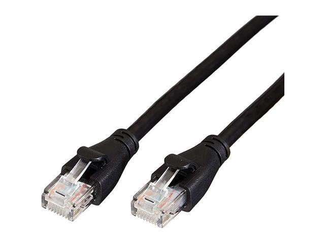 RJ45 Cat6 Ethernet Patch Internet Cable  5 Feet 15 Meters