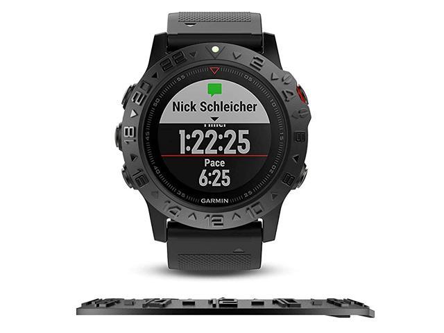 garmin fenix 5 plus bezel protector