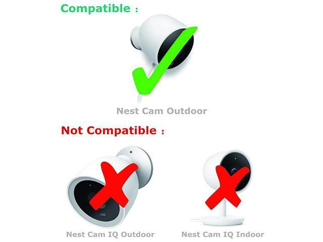nest cam iq accessories