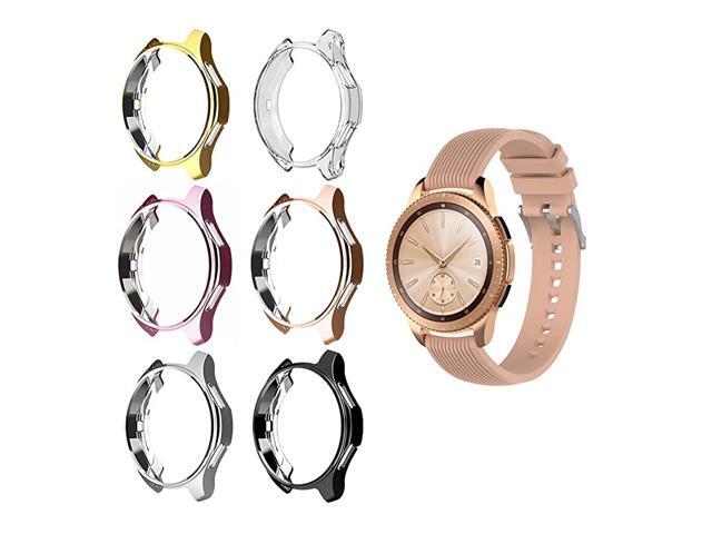 samsung galaxy watch 42mm flipkart