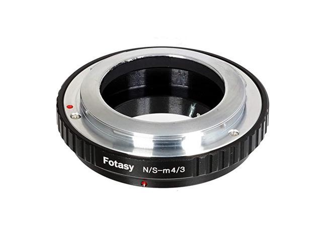 panasonic gh5 lens mount type