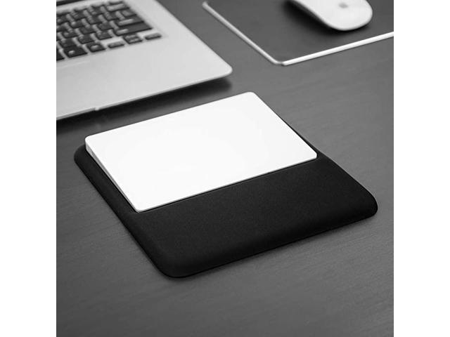 apple trackpad wrist support