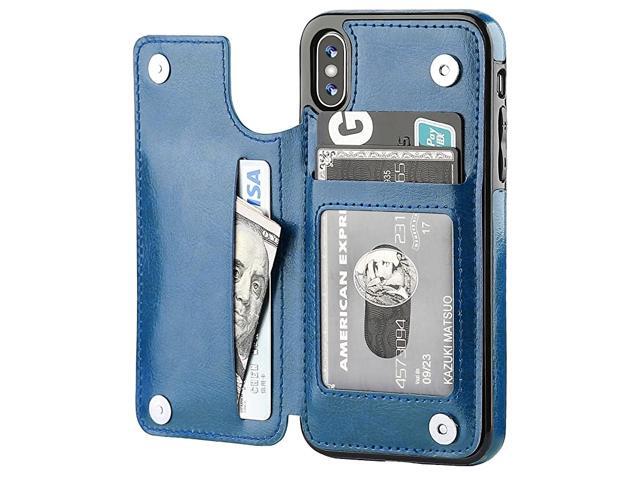 iphone x purse case