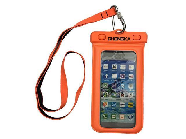 iphone 11 waterproof floating case