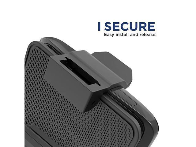 otterbox symmetry belt clip