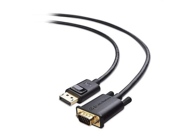 10 feet Recoton 63153 PC Accessories Gold IEEE 1284 Printer Cable 