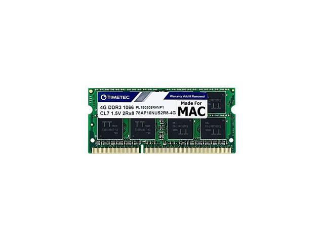 2008 mac mini ram upgrade