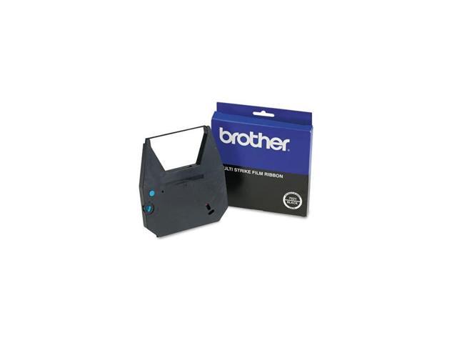 7021 BROTHER Multistrike Ribbon for Brother CE CX EM and WP Series Typewriters 