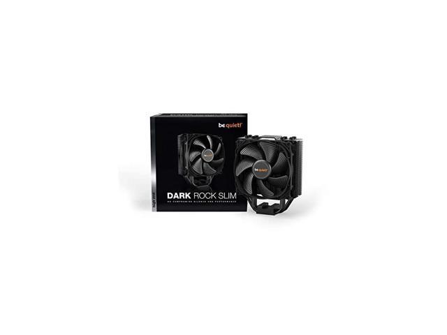 BK024 Dark Rock Slim, CPU Cooler, 180W 