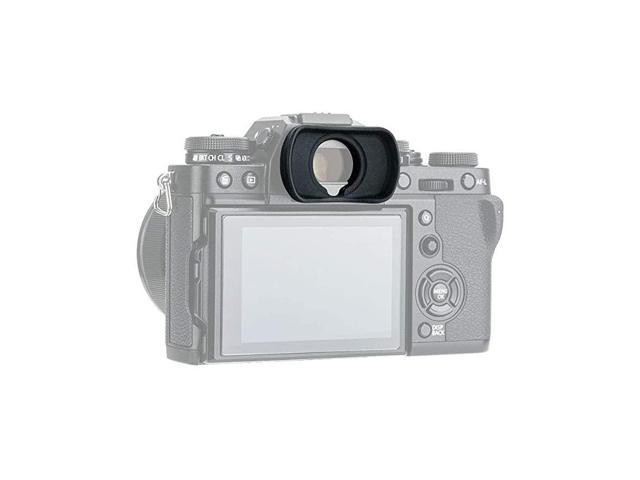 Viewfinder Eye Cup for Fujifilm Fuji XT1 XT2 XH1 XT3 Camera 