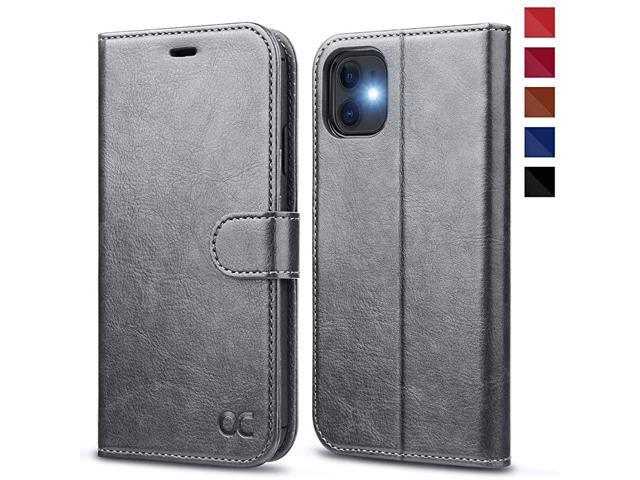 Cover for Leather Kickstand Mobile Phone case Card Holders Extra-Shockproof Business Flip Cover iPhone 11 Pro Flip Case Cover for Leather Kickstand Mobile Phone case Card Holders Extra-Shockproof Business Flip Cover iPhone 11 Pro Flip Case