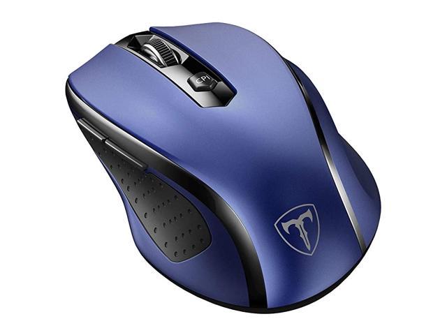 best wireless mouse for chromebook
